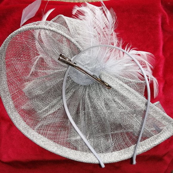 Fascinator - Picture 3 of 5